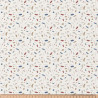 COTON MARNI BLANC CASSE / M.VINTAGES